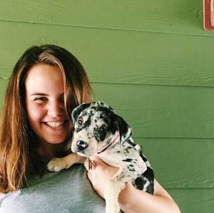 Meet your Posher, Sara